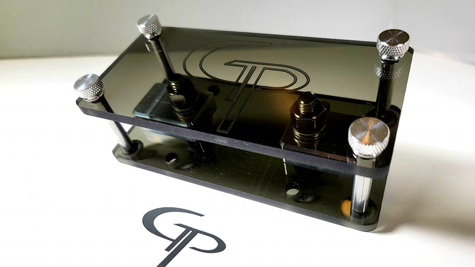 *GP Single Fuse Block