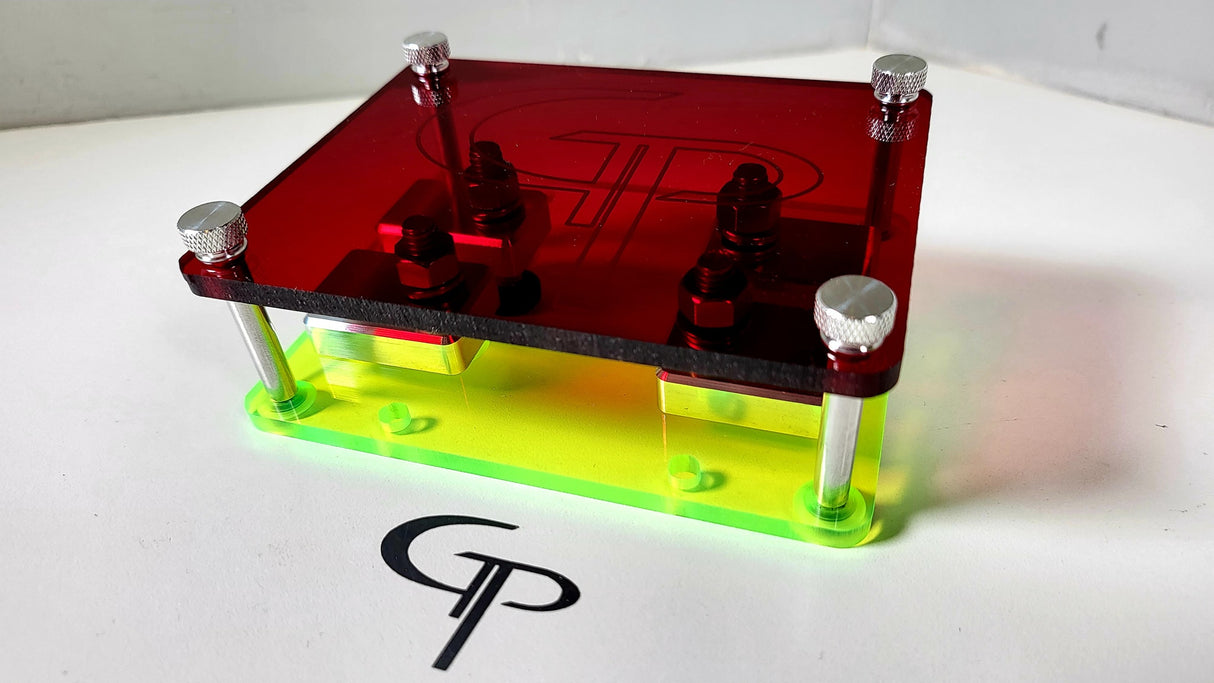 *GP Dual ANL Fuse Block