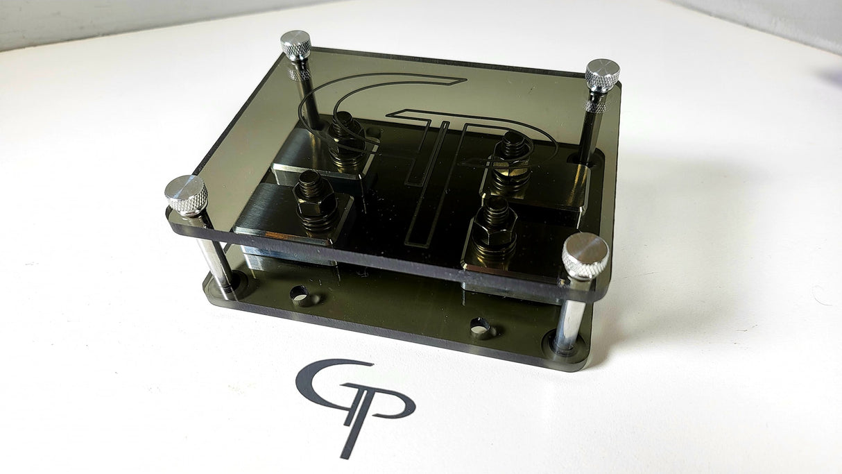 *GP Dual ANL Fuse Block