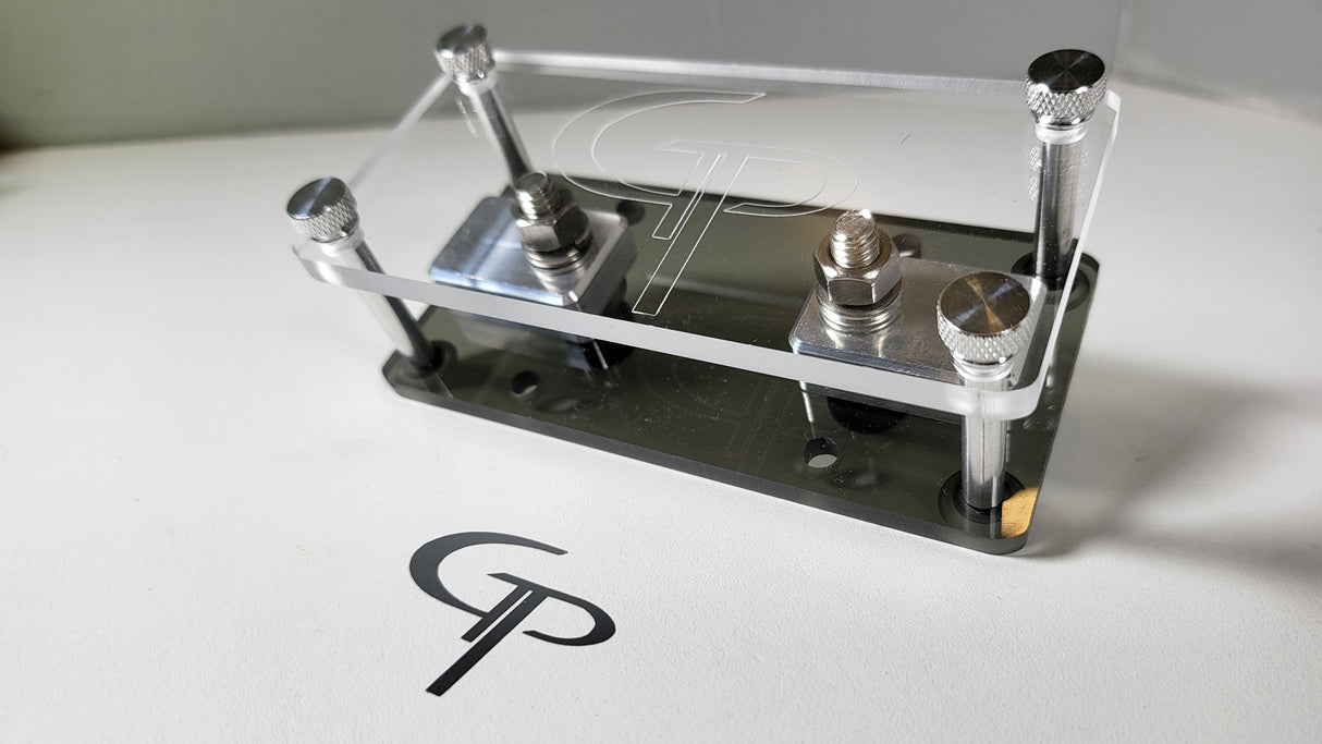 *GP Single Fuse Block