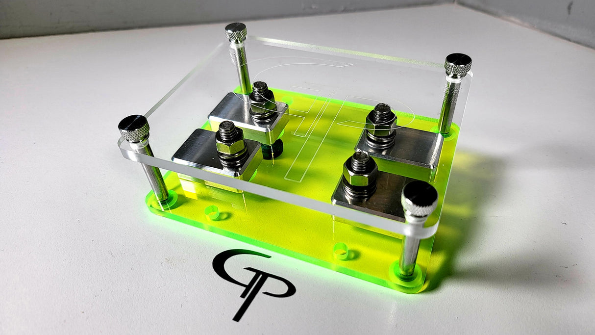 *GP Dual ANL Fuse Block