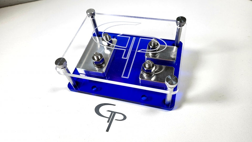 *GP Dual ANL Fuse Block