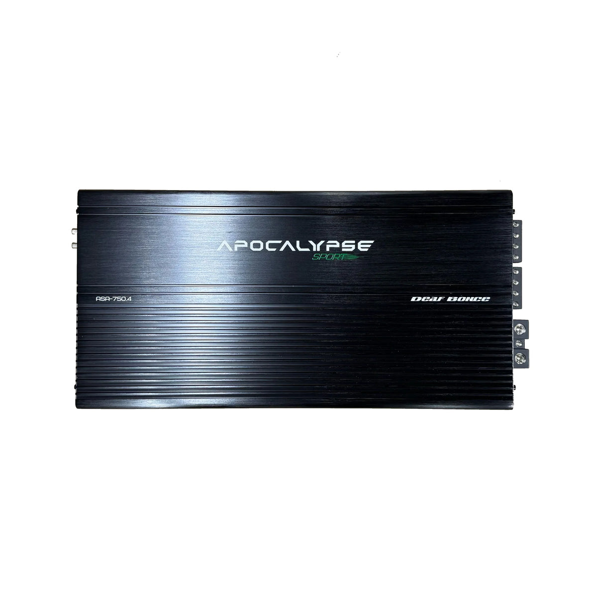 Deaf Bonce Apocalypse ASA 750.4 4 Channel Full Range