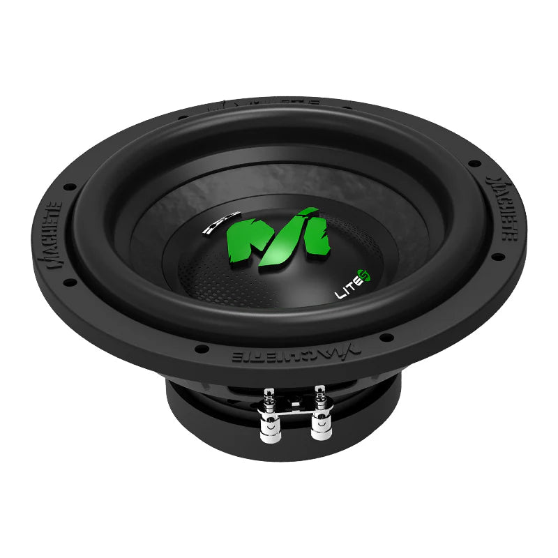 Machete ML-10S D2 10" 300W RMS Subwoofer