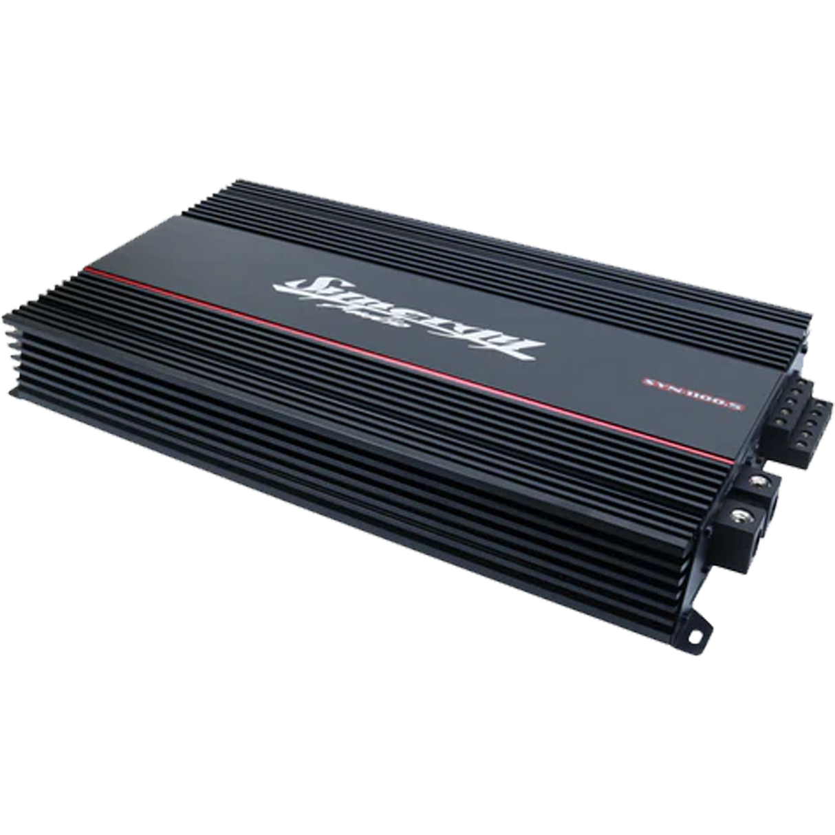Synergy SYN Series 1100.5 5ch Bluetooth Amplifier 230x4 + 1,500x1