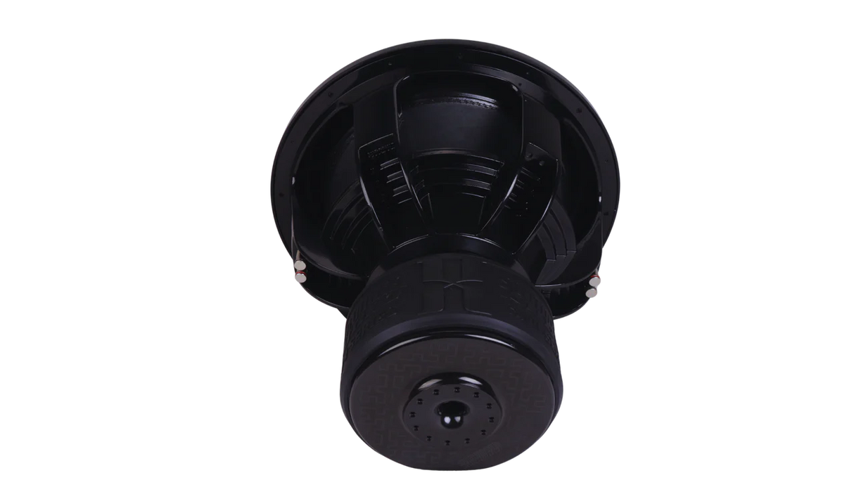 Sundown Audio X Series XV4 18" 3000W RMS Subwoofer