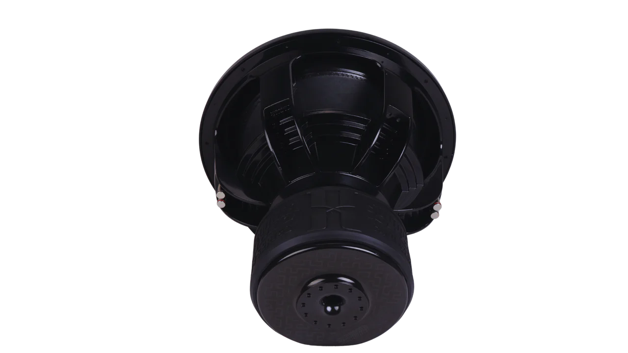 Sundown Audio X Series XV4 18" 3000W RMS Subwoofer