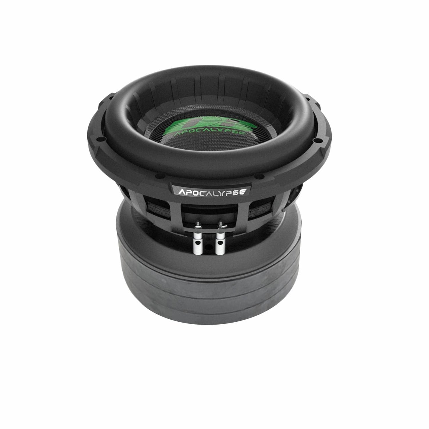 Deaf Bonce Apocalypse 4512R 4500 Watt RMS 12" D1/D2