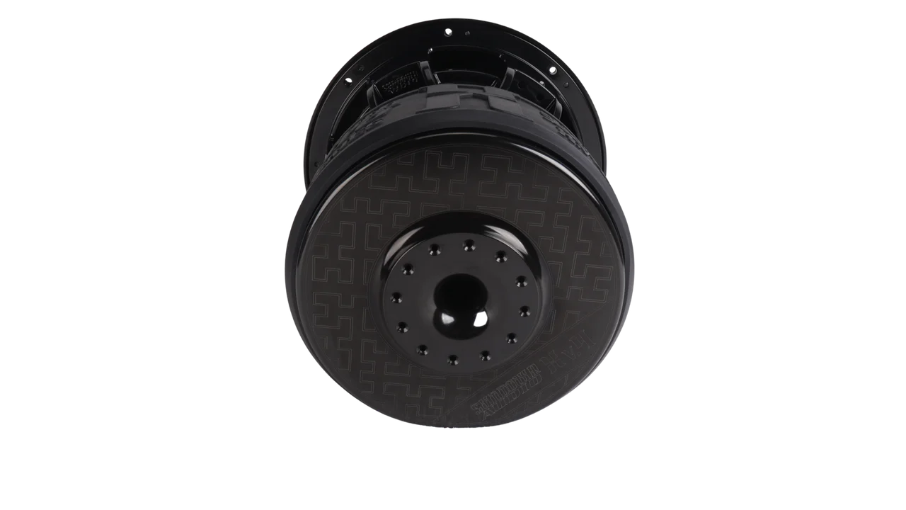 Sundown Audio X 10 XV4 3000 watt Subwoofer D1/D2