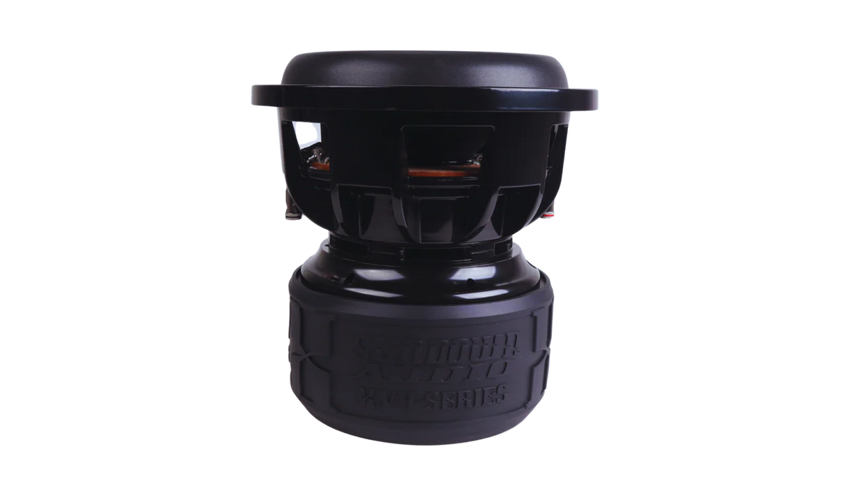 Sundown Audio X 10 XV4 3000 watt Subwoofer D1/D2