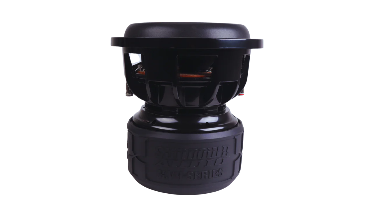 Sundown Audio X 10 XV4 3000 watt Subwoofer D1/D2