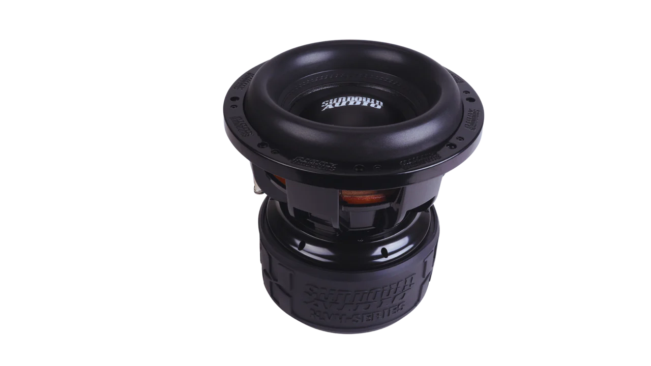 Sundown Audio X 10 XV4 3000 watt Subwoofer D1/D2