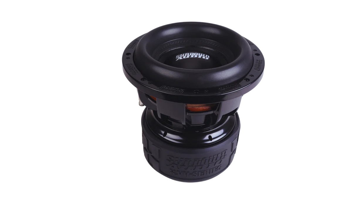 Sundown Audio X 10 XV4 3000 watt Subwoofer D1/D2