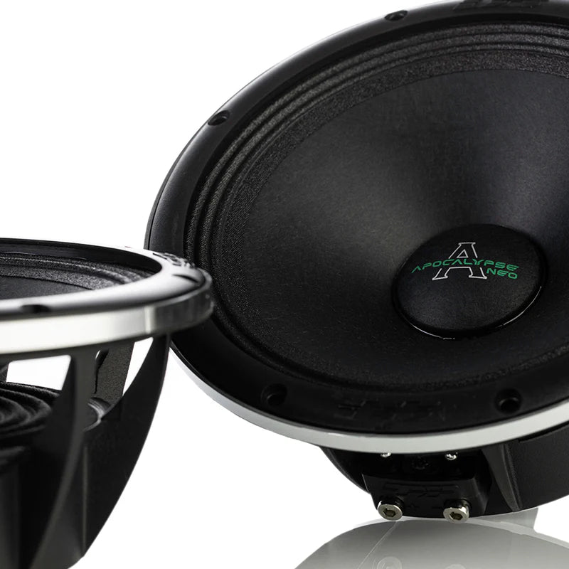 Deaf Bonce Apocalypse AP-M67AN | 6.5" Mid-Range Speakers (Pair)