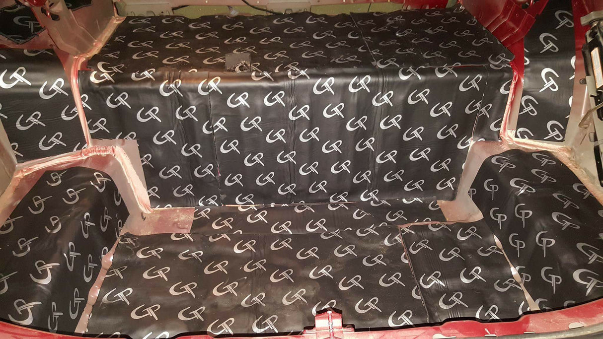 GP STFU v2 250 MIL SOUND DEADENER