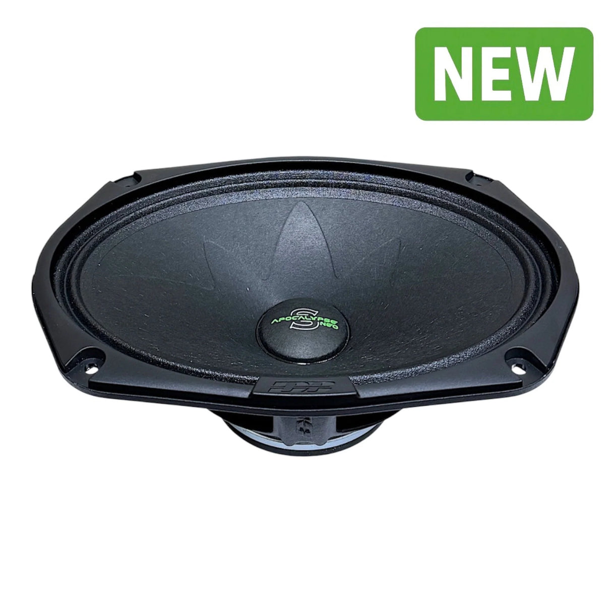 Deaf Bonce Apocalypse M69SE NEO 6x9" Midrange (Pair)