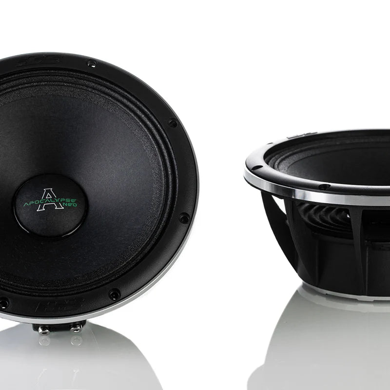 Deaf Bonce Apocalypse AP-M67AN | 6.5" Mid-Range Speakers (Pair)