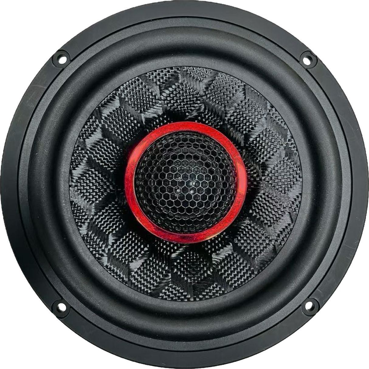 Synergy SYN Series synSIXFIVE 6.5" Coaxial Speaker (pair)