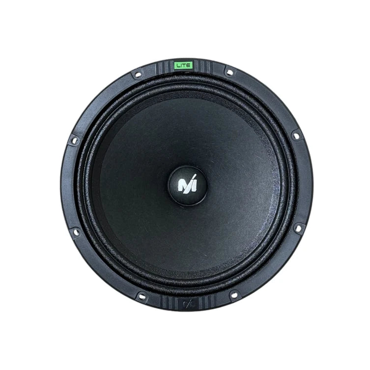 Machete Light 60 6.5" Mid-Range Speakers (Pair)