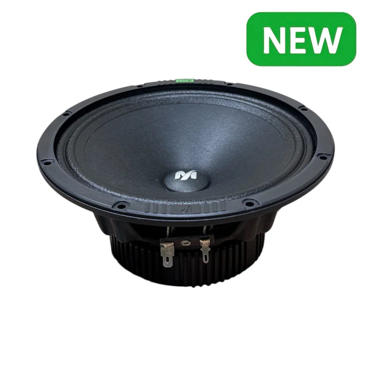 Machete Light 60 6.5" Mid-Range Speakers (Pair)