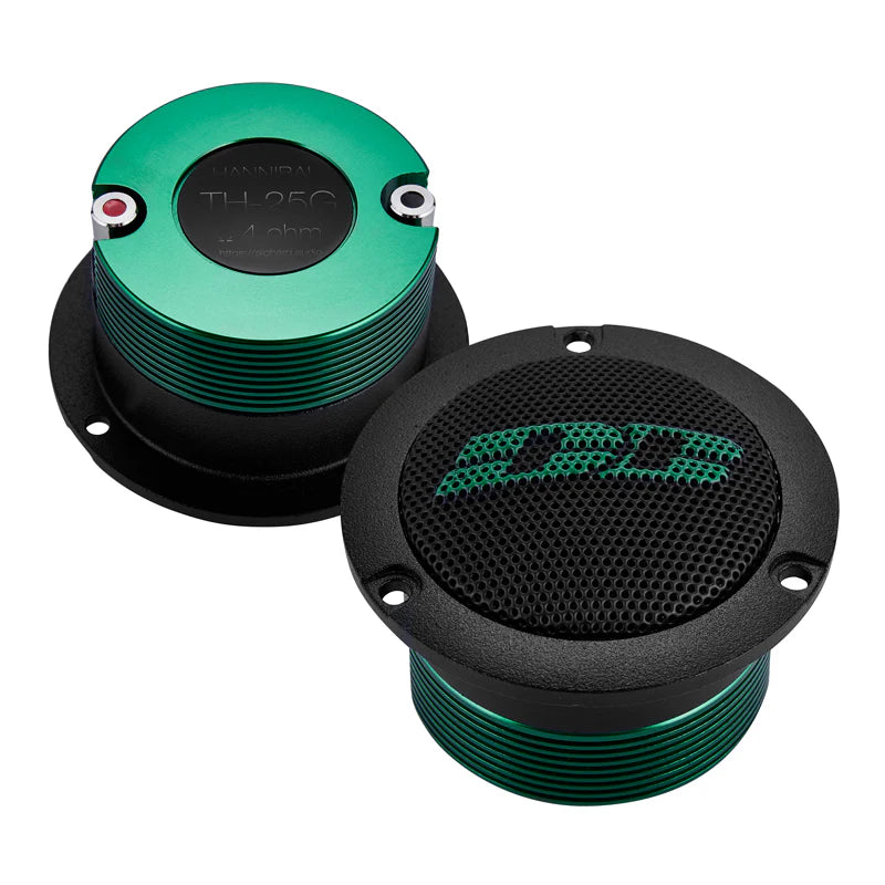 Hannibal TH-25G Tweeters (Pair)