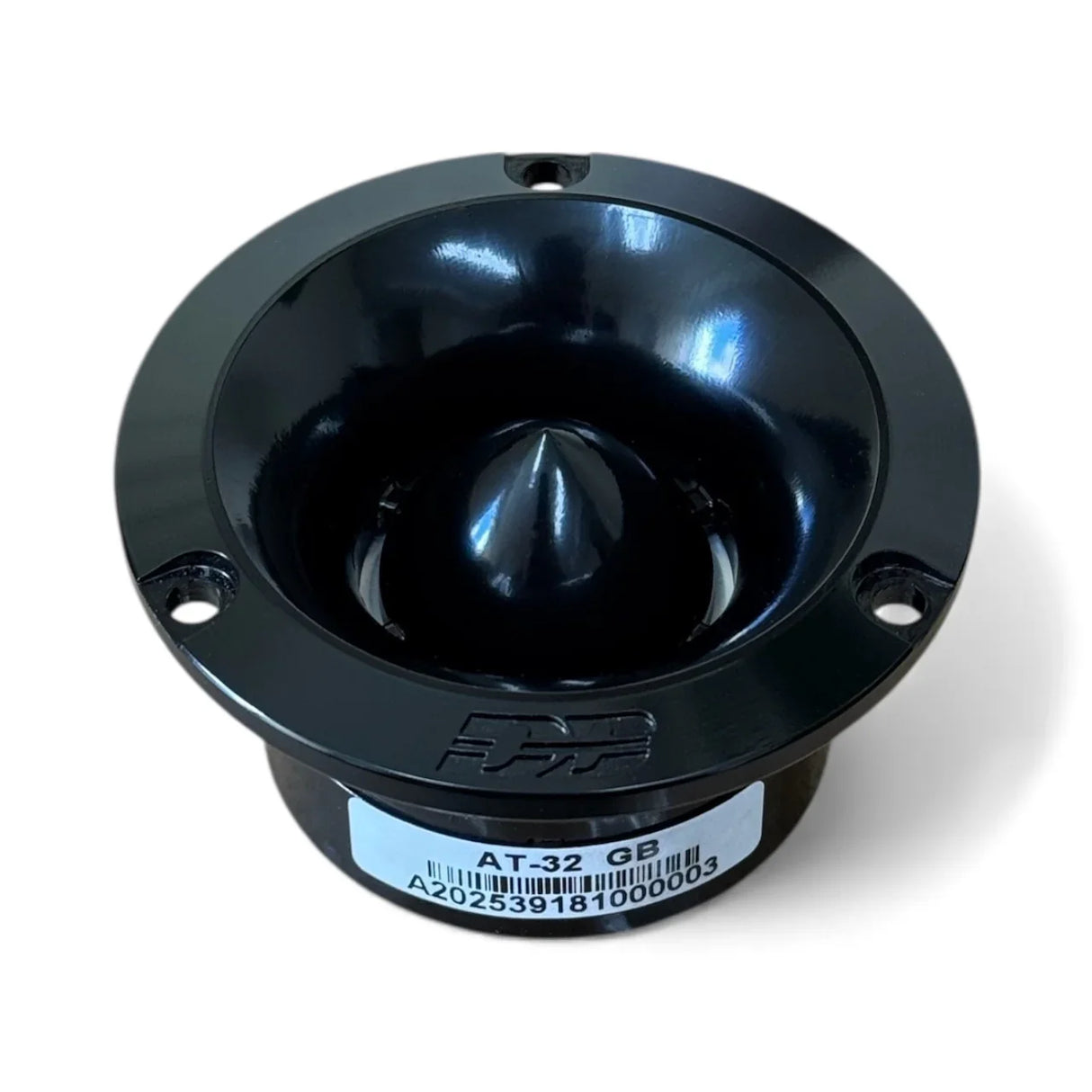 Deaf Bonce Apocalypse AT-32 GB GLOSS BLACK (PAIR)