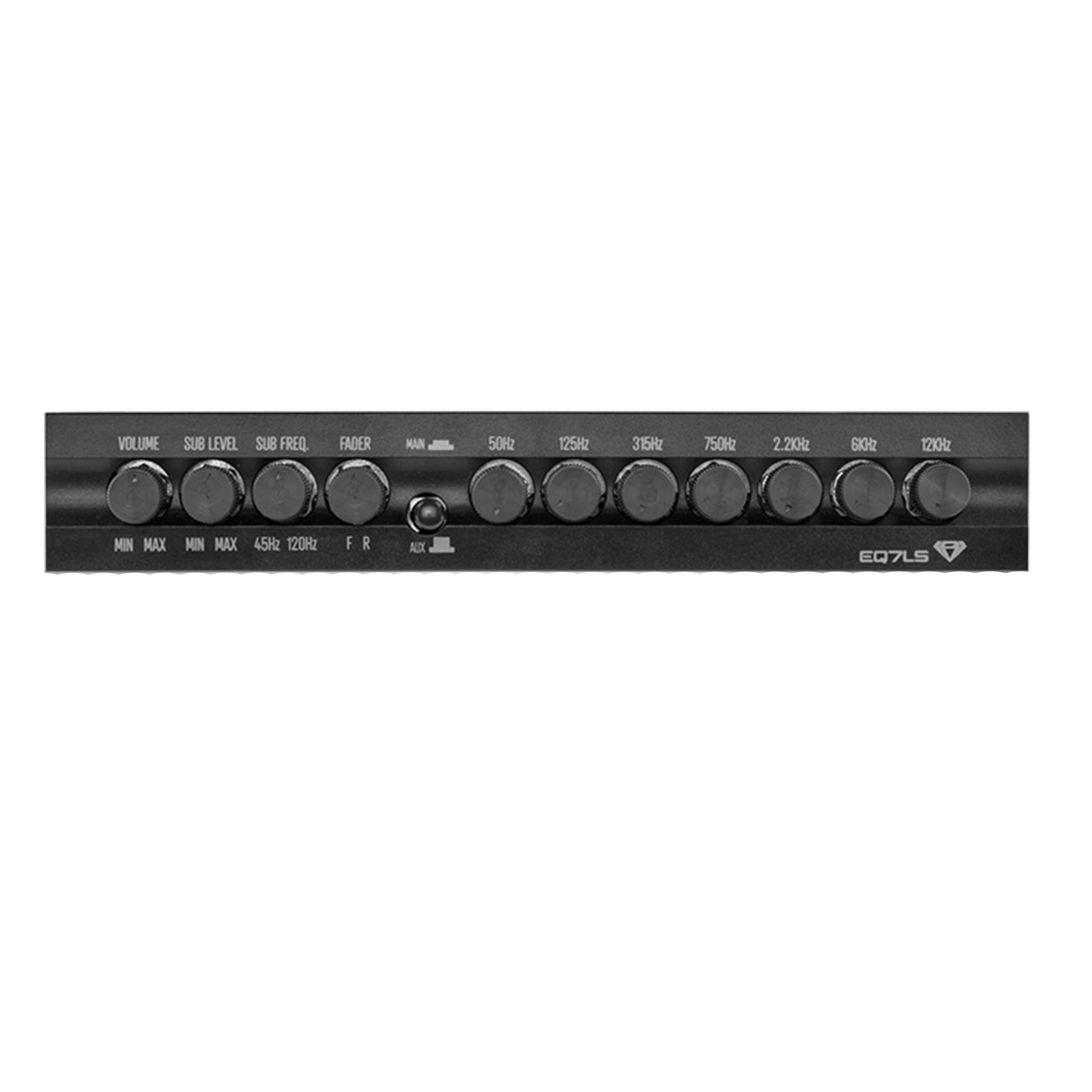 7 Band Eq