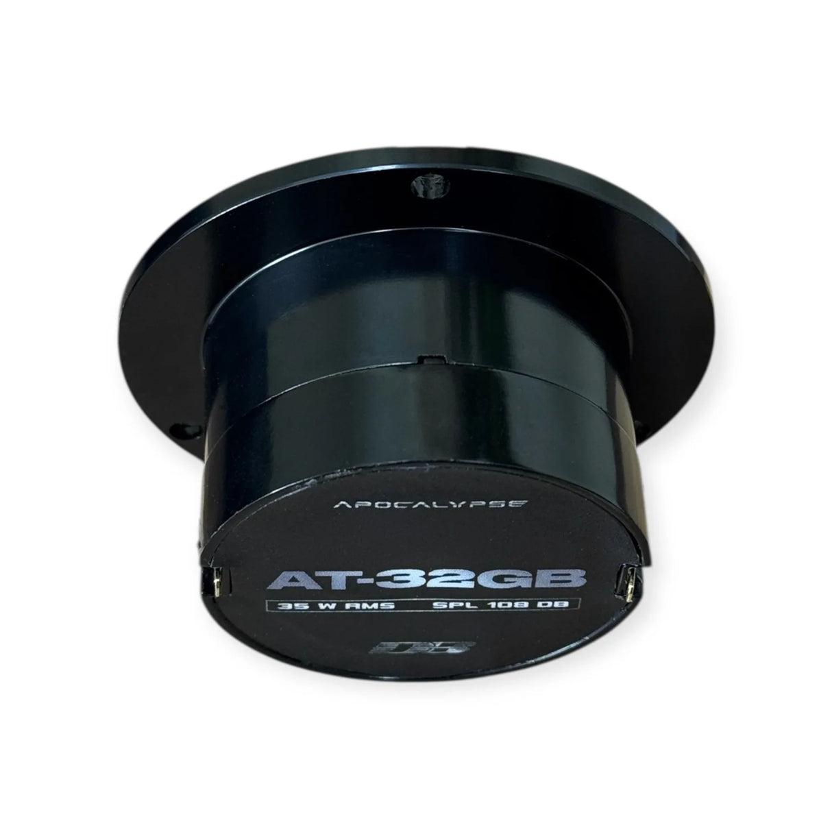 Deaf Bonce Apocalypse AT-32 GB GLOSS BLACK (PAIR)