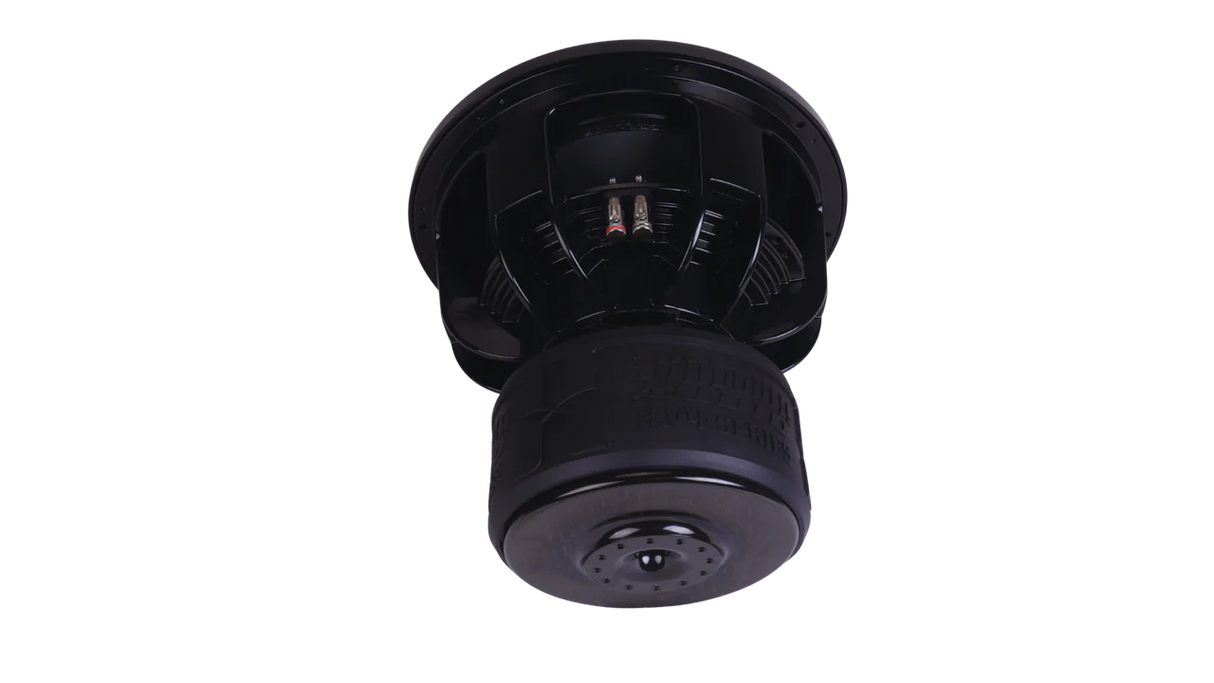 Sundown Audios Series 15" XV4 3000 watt Subwoofer D1/D2