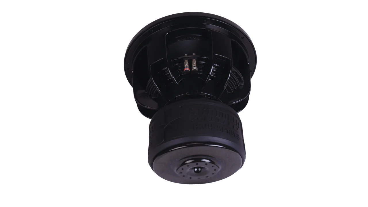 Sundown Audios Series 15" XV4 3000 watt Subwoofer D1/D2