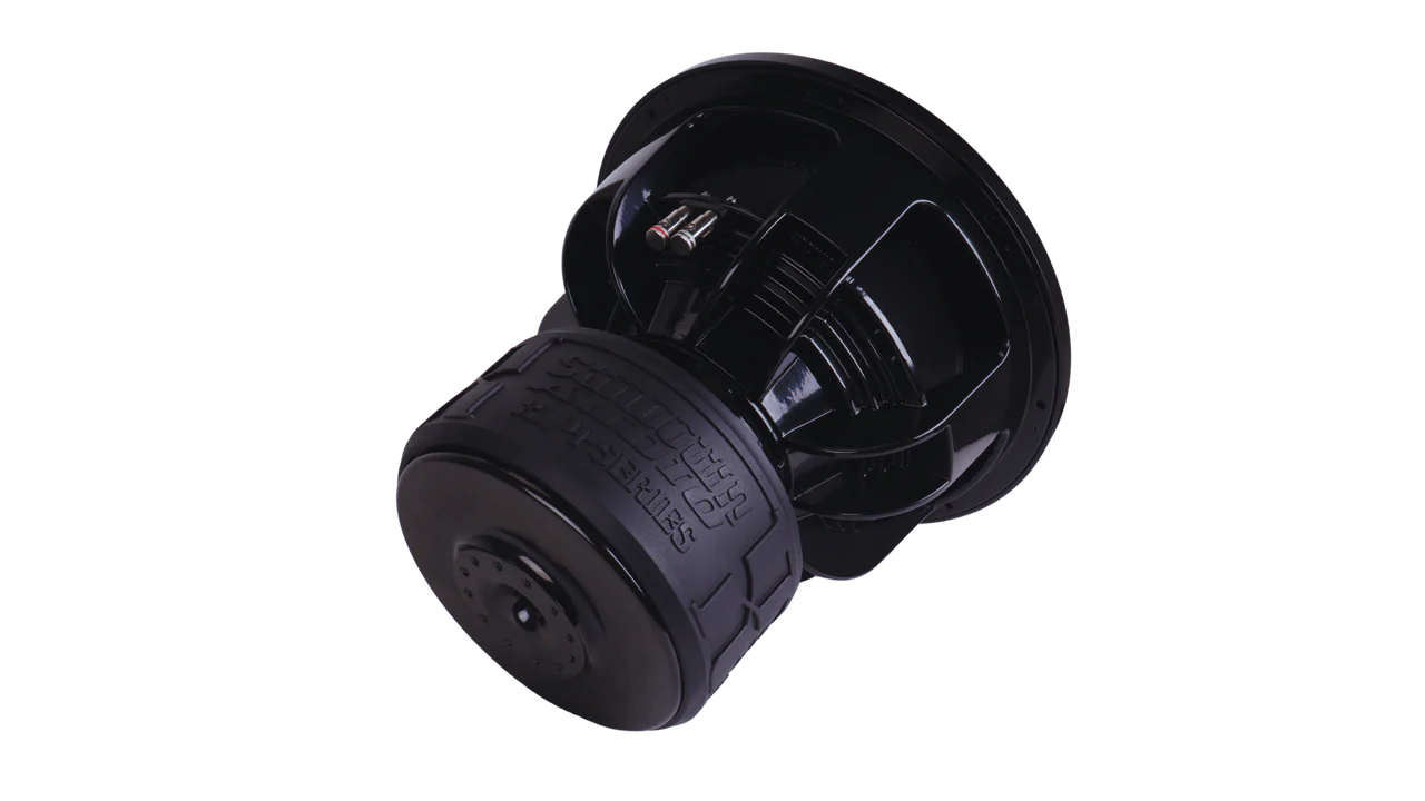 Sundown Audios Series 15" XV4 3000 watt Subwoofer D1/D2