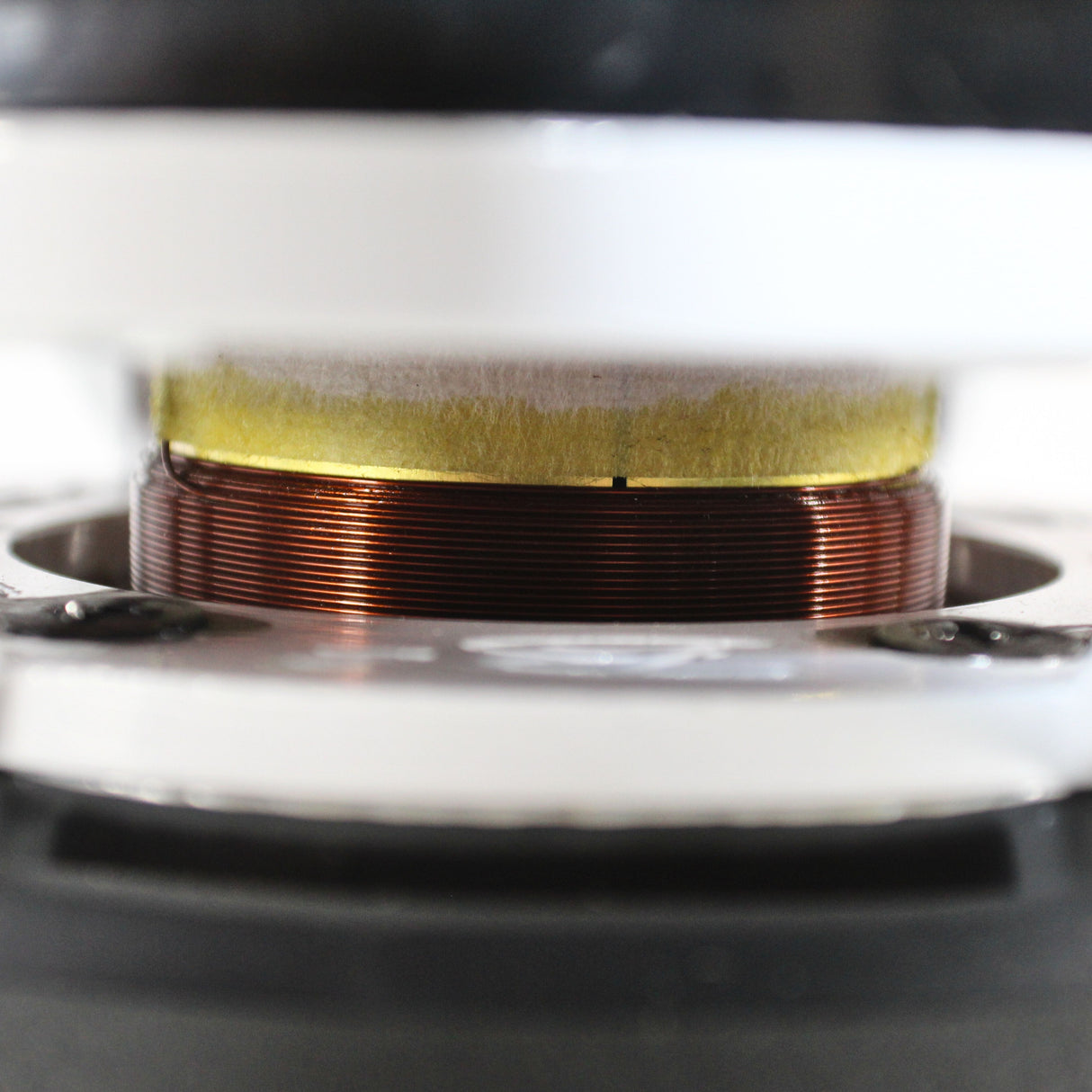 B2 Audio RAGE Series 6" Dual 2" Voice Coil 350W RMS Subwoofer RAGE6-D2