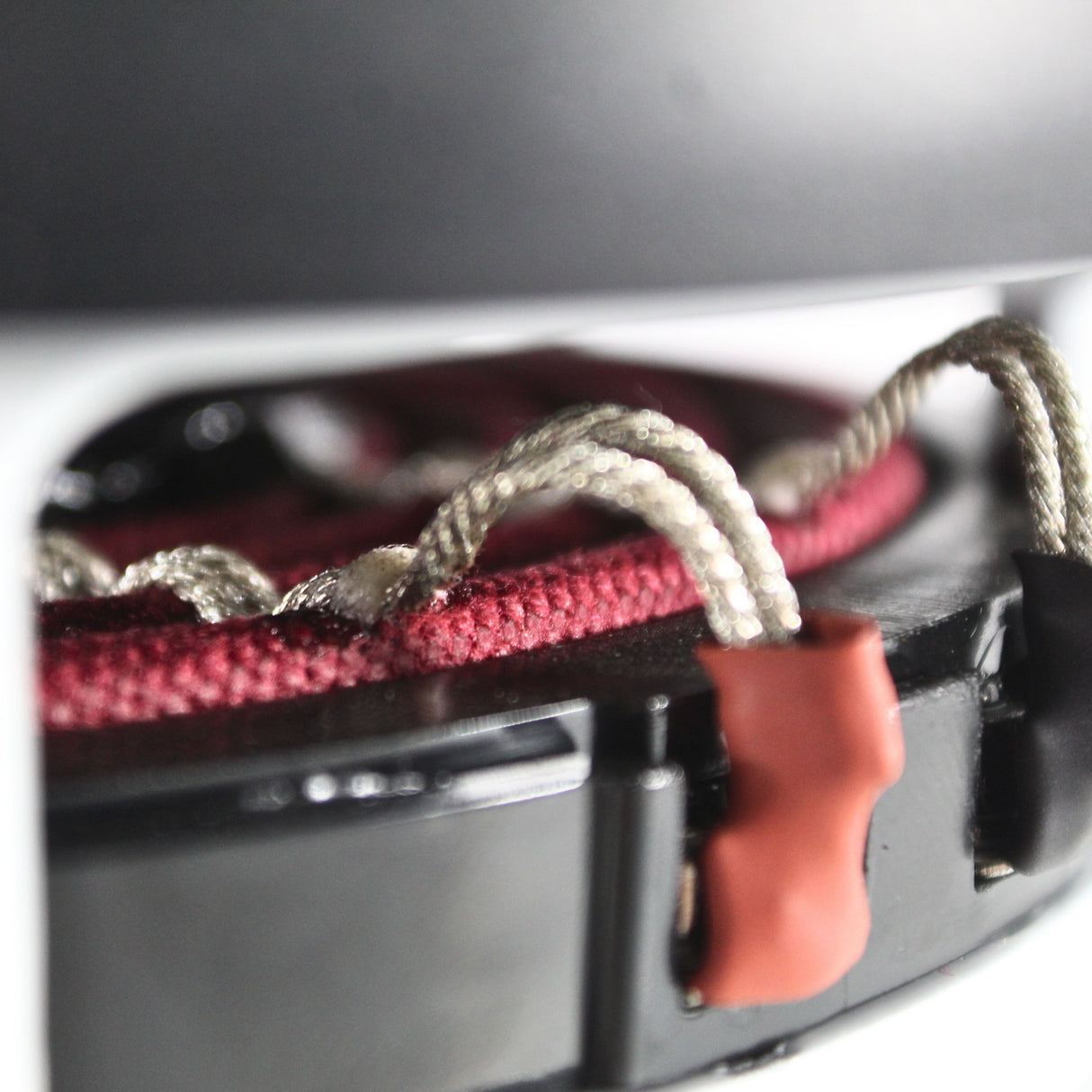 B2 Audio RAGE Series 6" Dual 2" Voice Coil 350W RMS Subwoofer RAGE6-D2