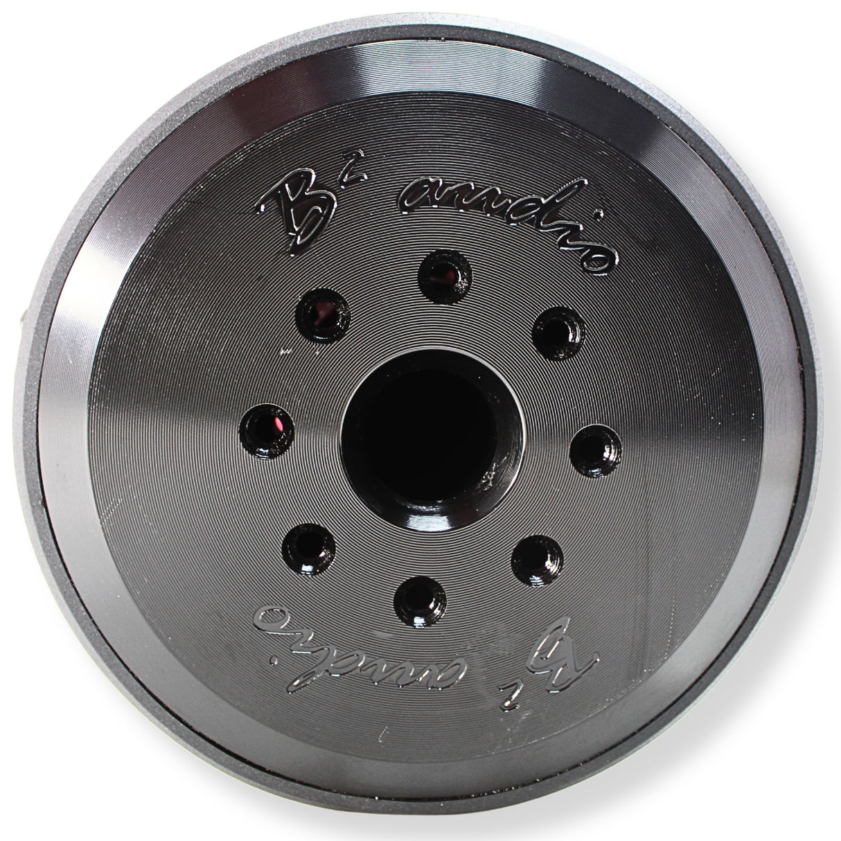 B2 Audio RAGE Series V3 12" 2000 Watt RMS  3" Voice Coil Subwoofer