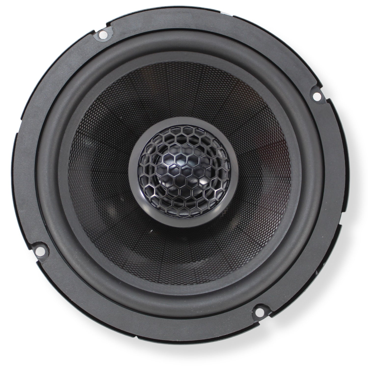 B2 Audio RAGE Series Pair of 6.5" 4-Ohm SVC 85W Concentric Full Range Speakers RAGE65X