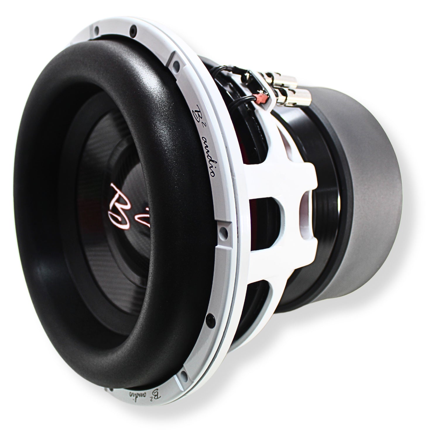 B2 Audio RAGEXL Series 15" 3500 Watt RMS Subwoofer