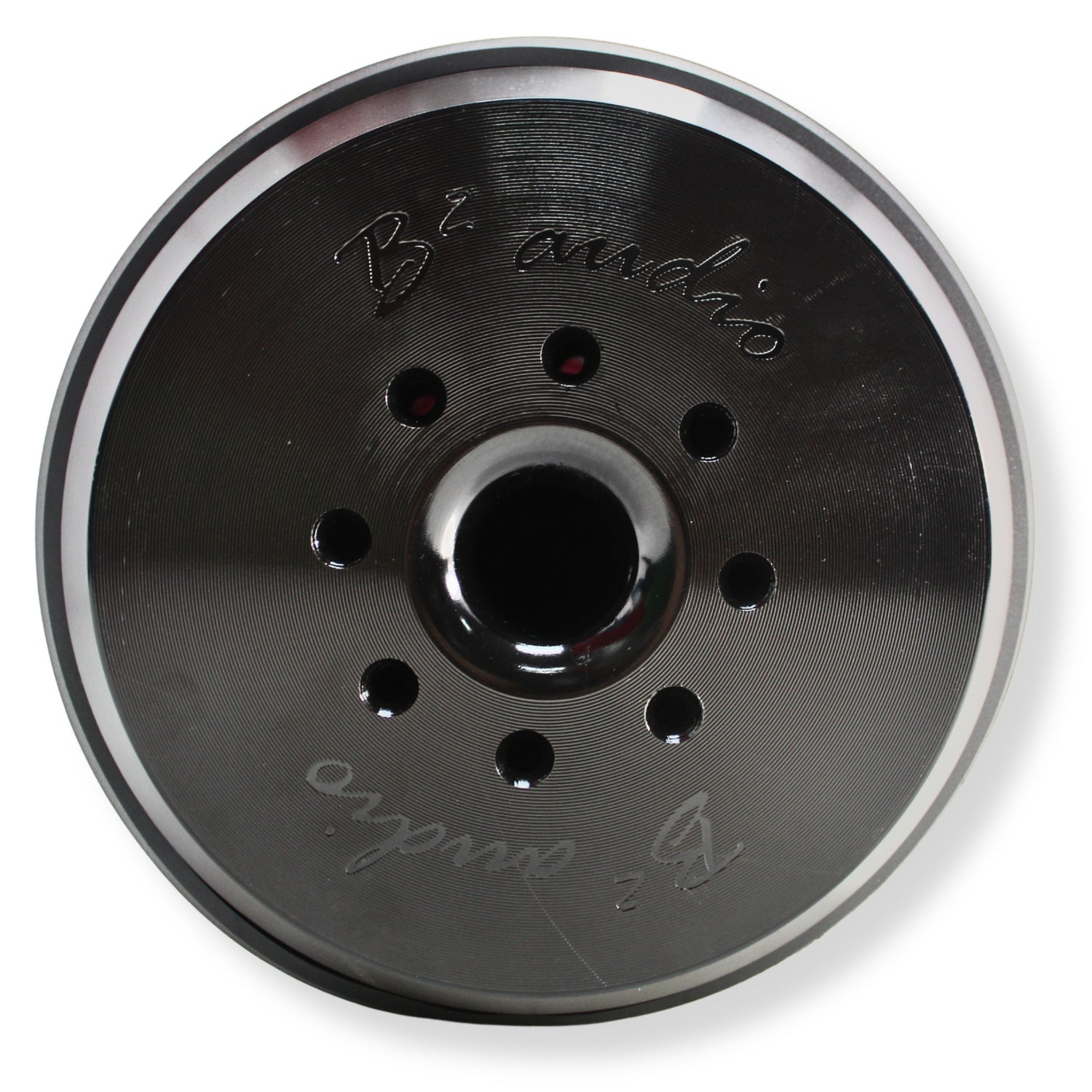LOADED + Tru Spec Elite Prefab B2 Audio RAGEXL Series 12"