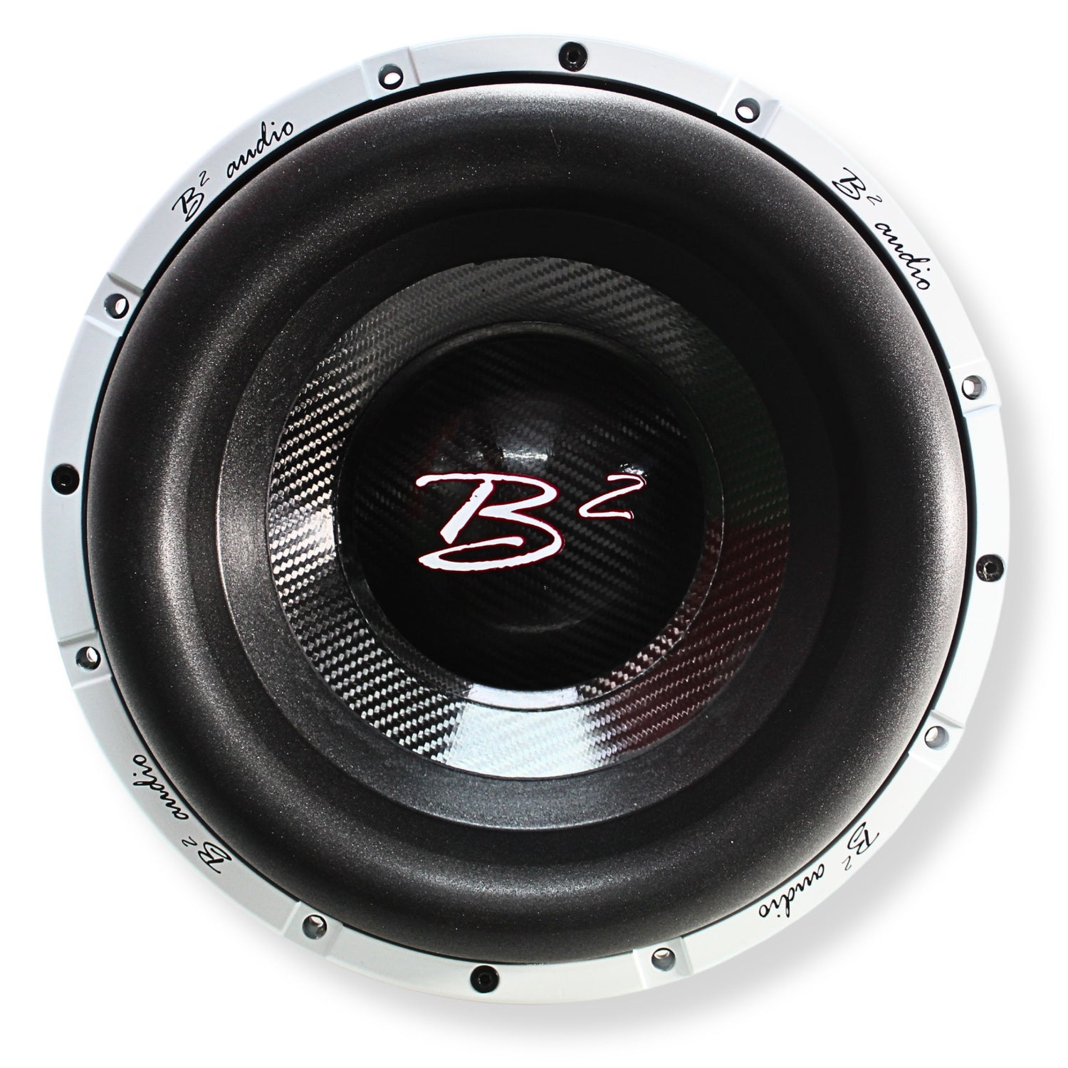 LOADED + Tru Spec Elite Prefab B2 Audio RAGEXL Series 12"