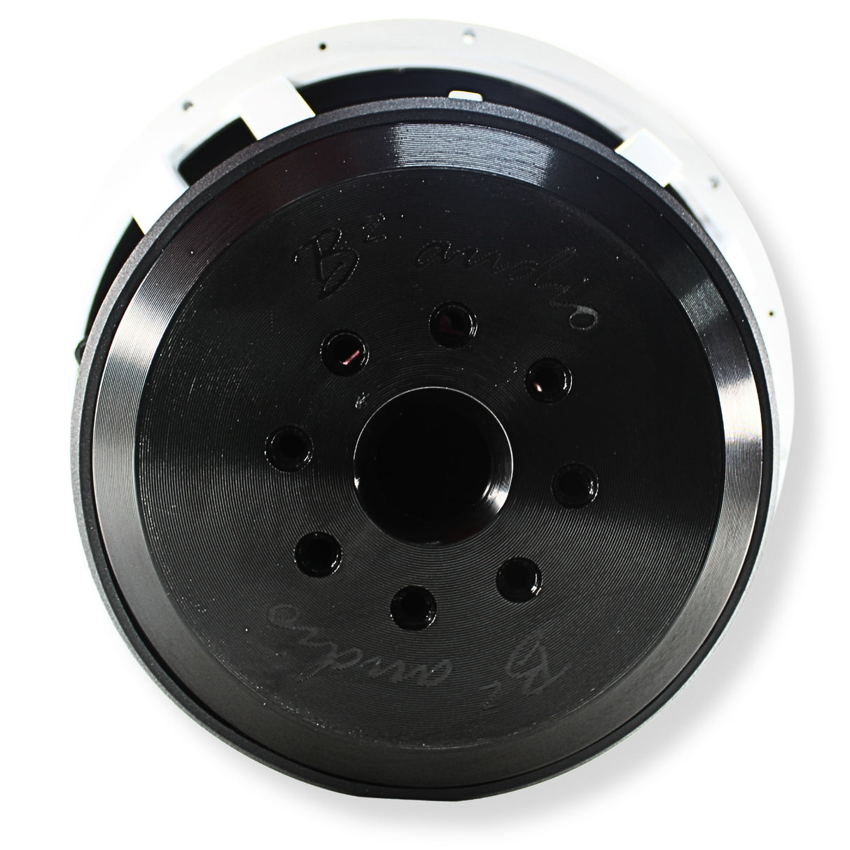 B2 Audio RAGE Series 15" 2000 Watt RMS 3" Voice Coil Subwoofer