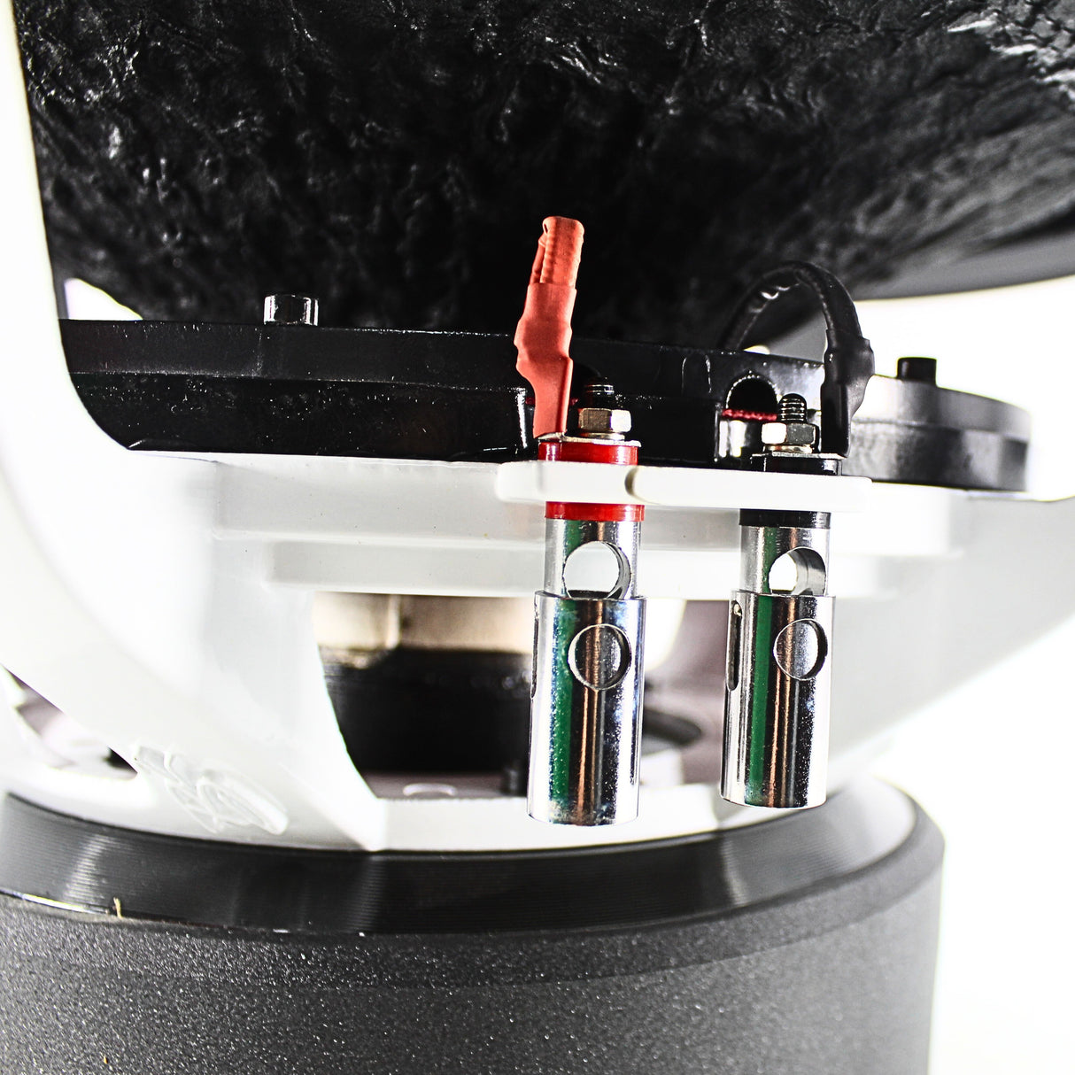 B2 Audio RAGE Series 15" 2000 Watt RMS 3" Voice Coil Subwoofer