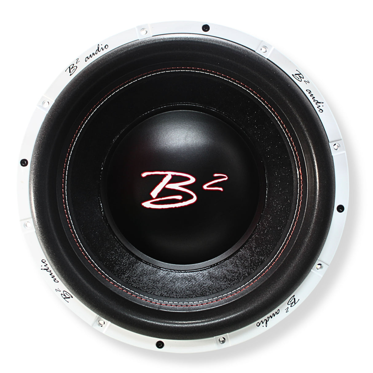 B2 Audio RAGE Series 15" 2000 Watt RMS 3" Voice Coil Subwoofer