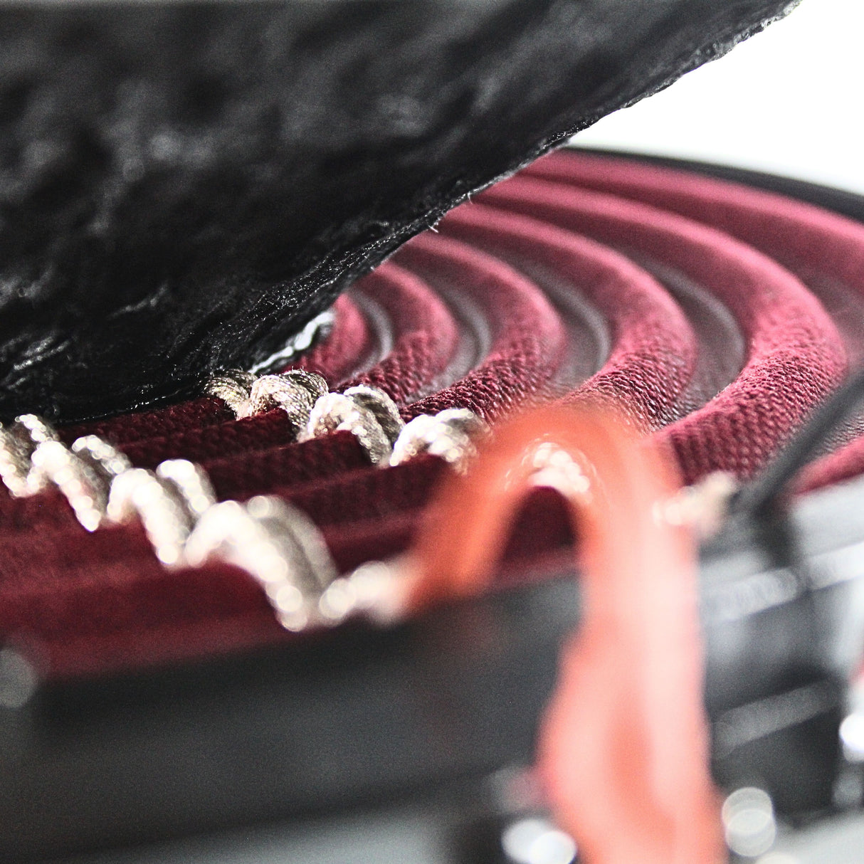 B2 Audio RAGE Series 15" 2000 Watt RMS 3" Voice Coil Subwoofer