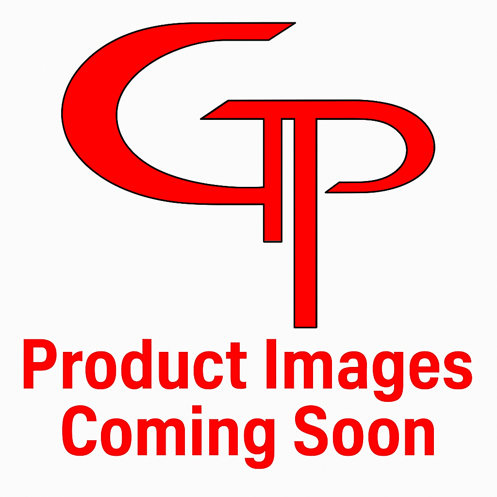 RECONE TEAM GP UNDERTAKER v2 12" D1/D2