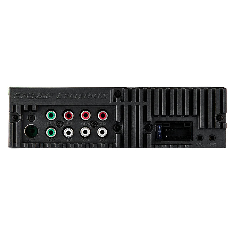 Deaf Bonce Gemini 770DSP HEAD UNIT 4 X 25W RMS 5.5v Output