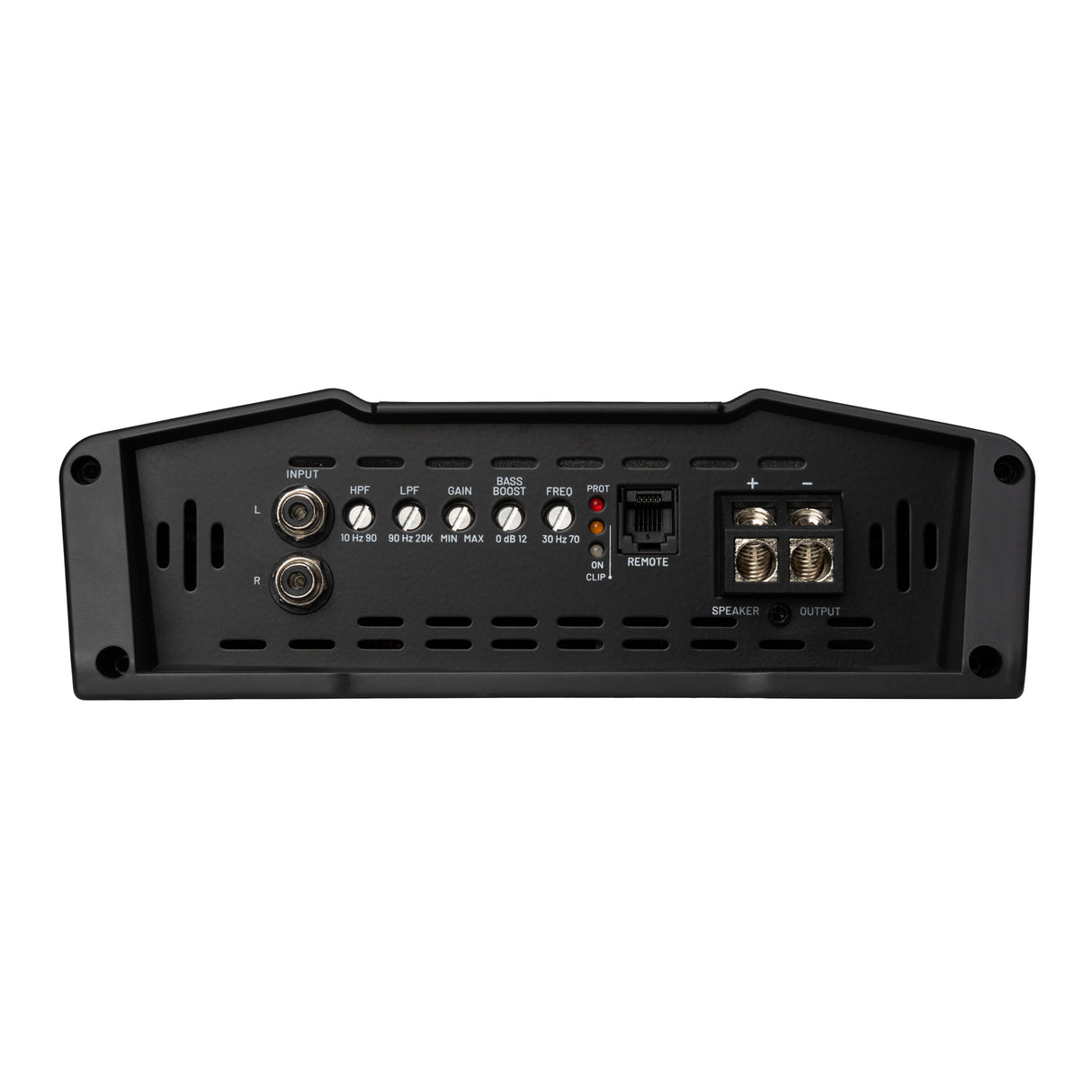 MARTS MFD 13500 1 CHANNEL AMPLIFIER