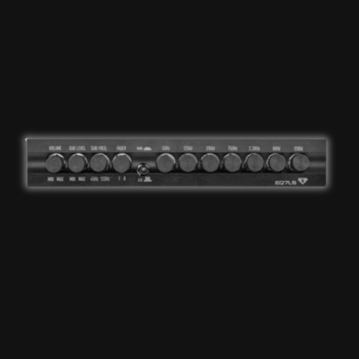 7 Band Eq