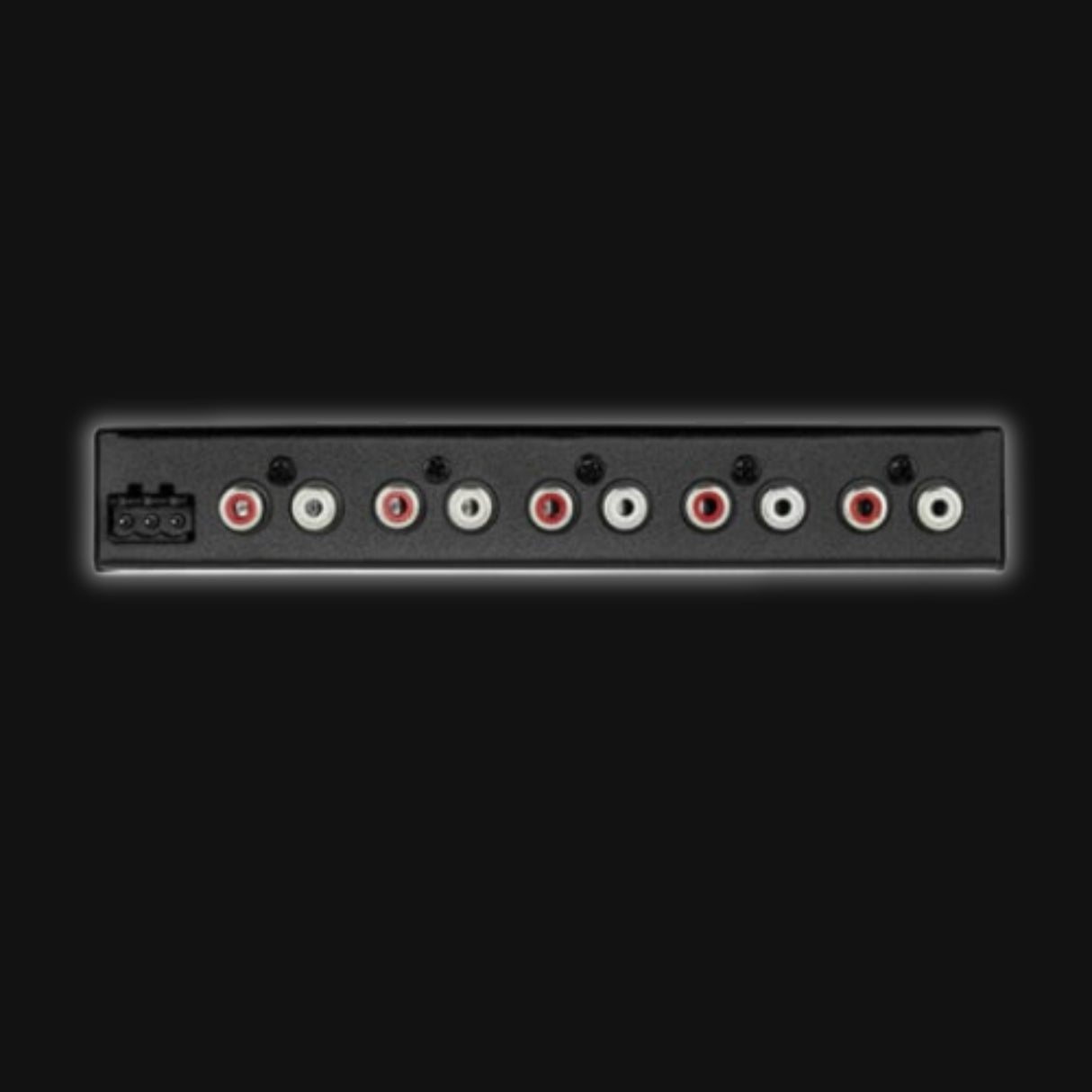 7 Band Eq