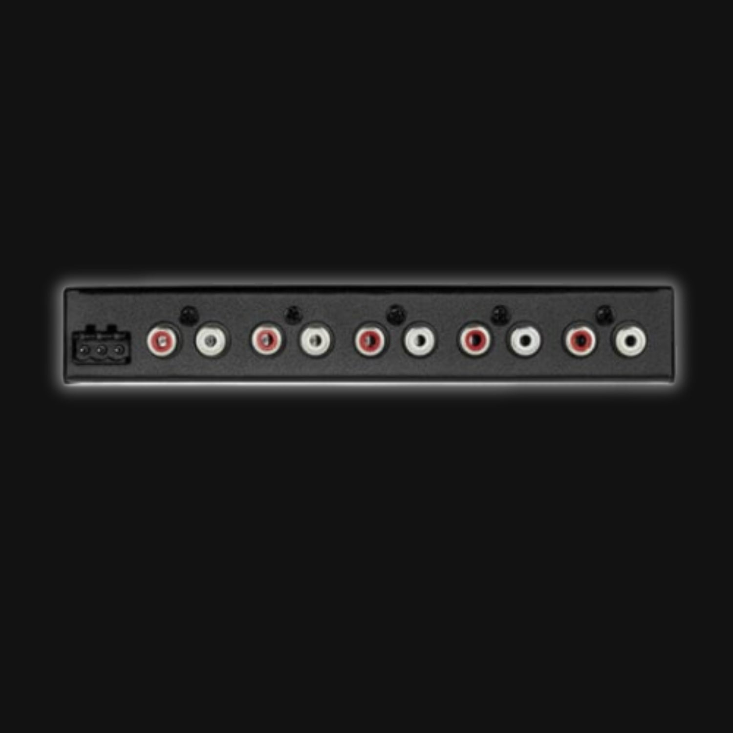 7 Band Eq