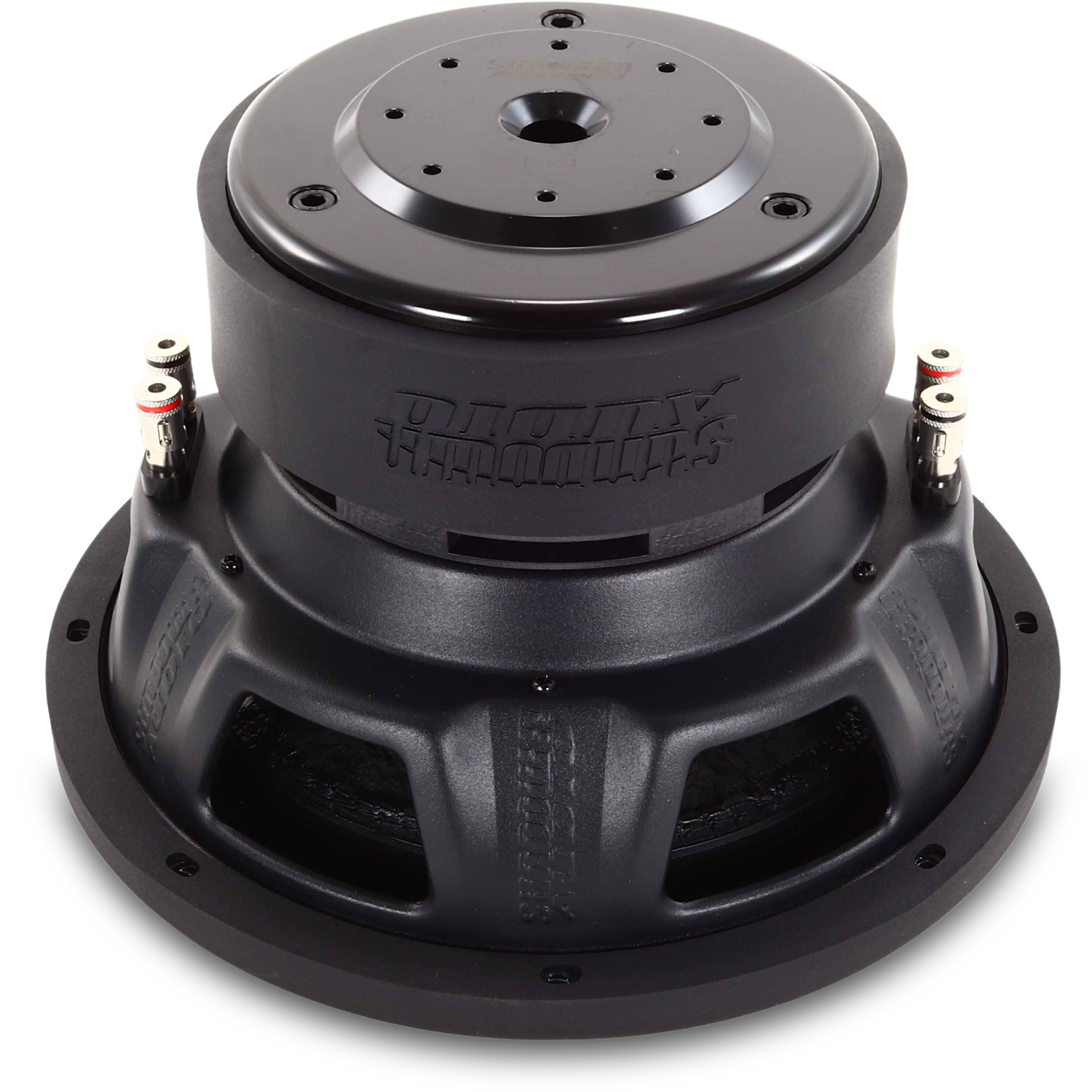 Sundown Audio E V.4 10" 500 Watt Subwoofer