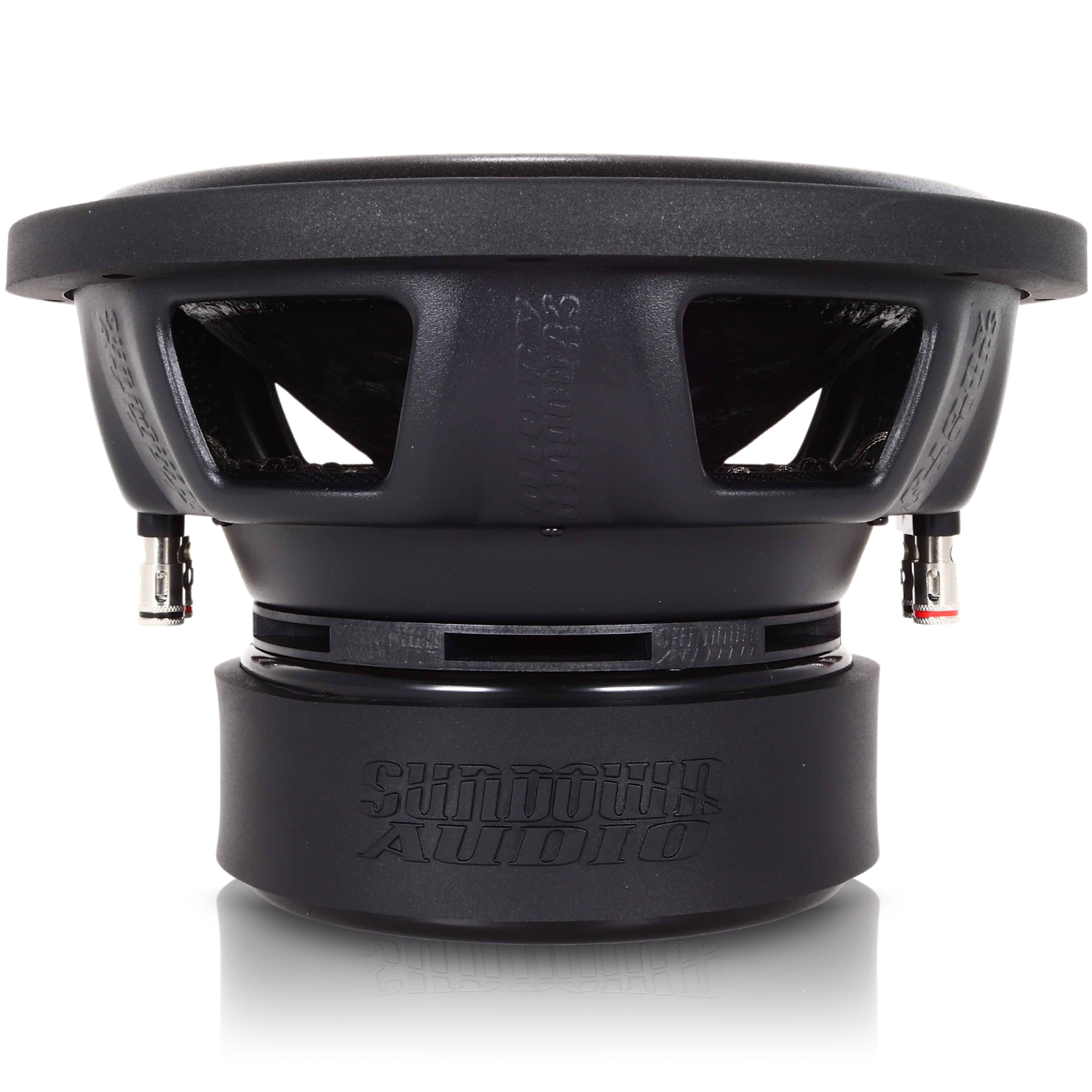 Sundown Audio E V.4 10" 500 Watt Subwoofer